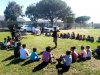 Holiday Programme at Kensington Primary